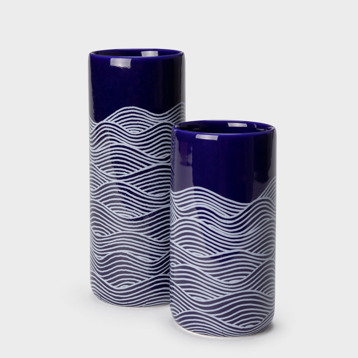 Le Petit Vase Ondé