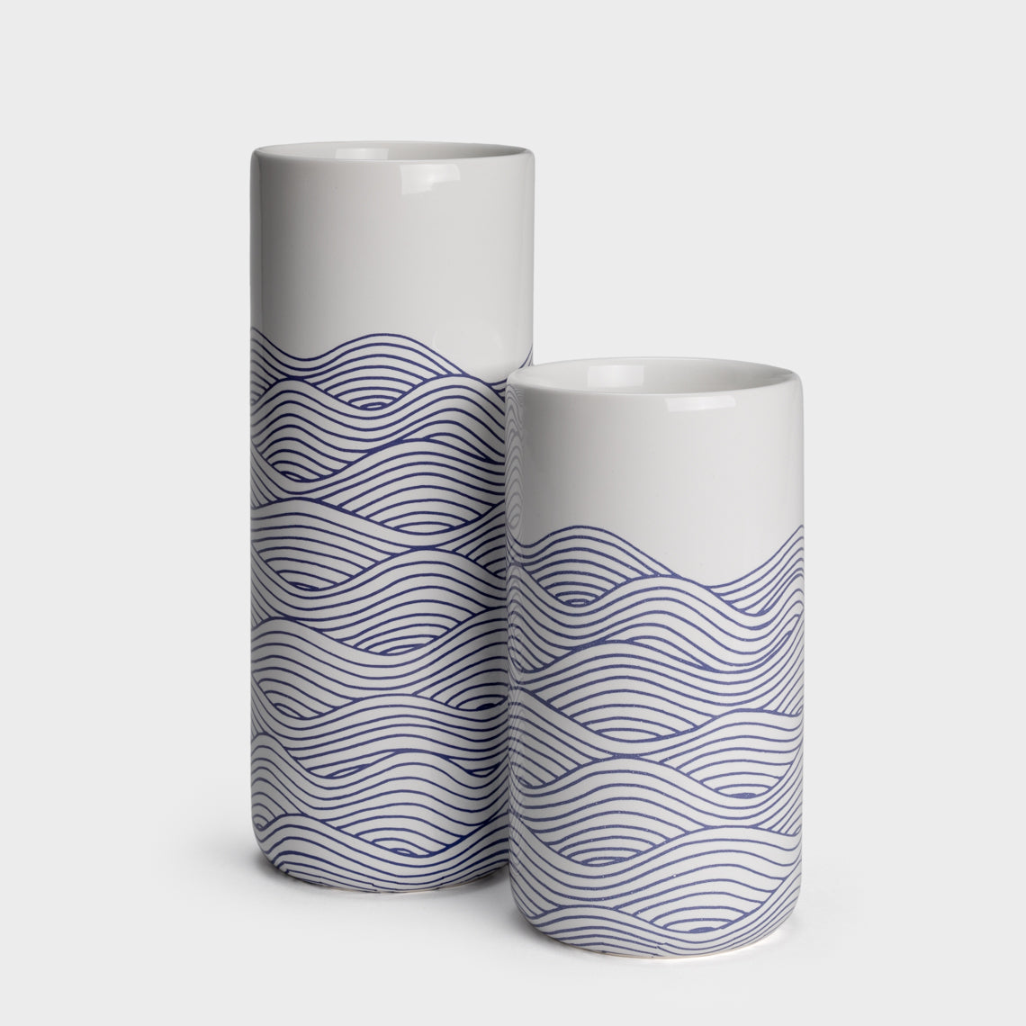 Le Petit Vase Ondé