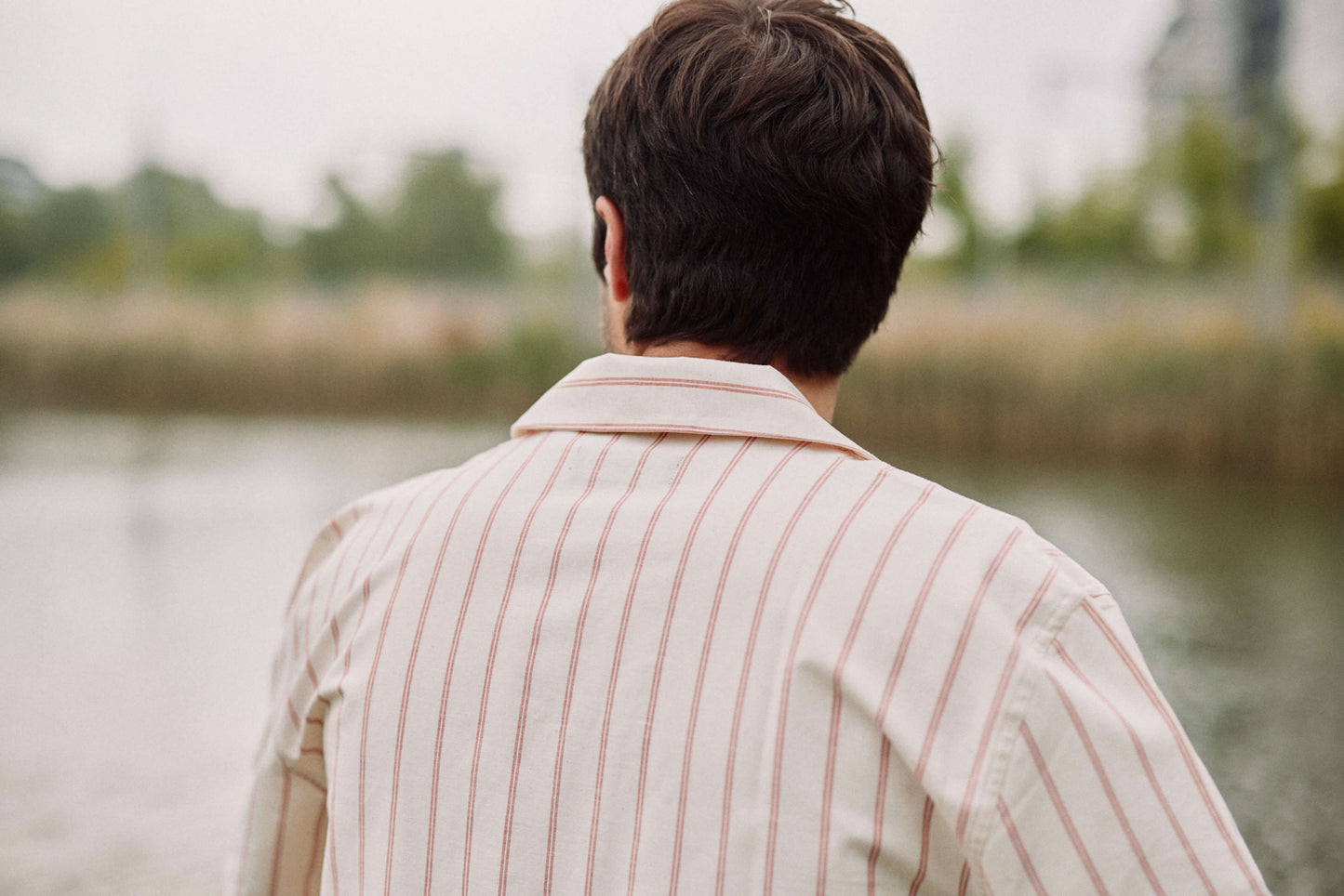 La Chemise Col Cubain