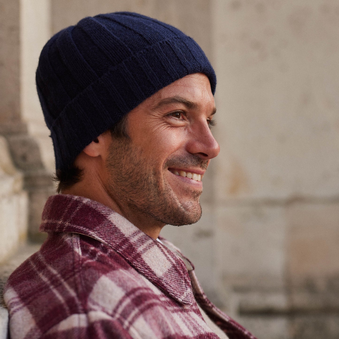 Le Bonnet Cachemire