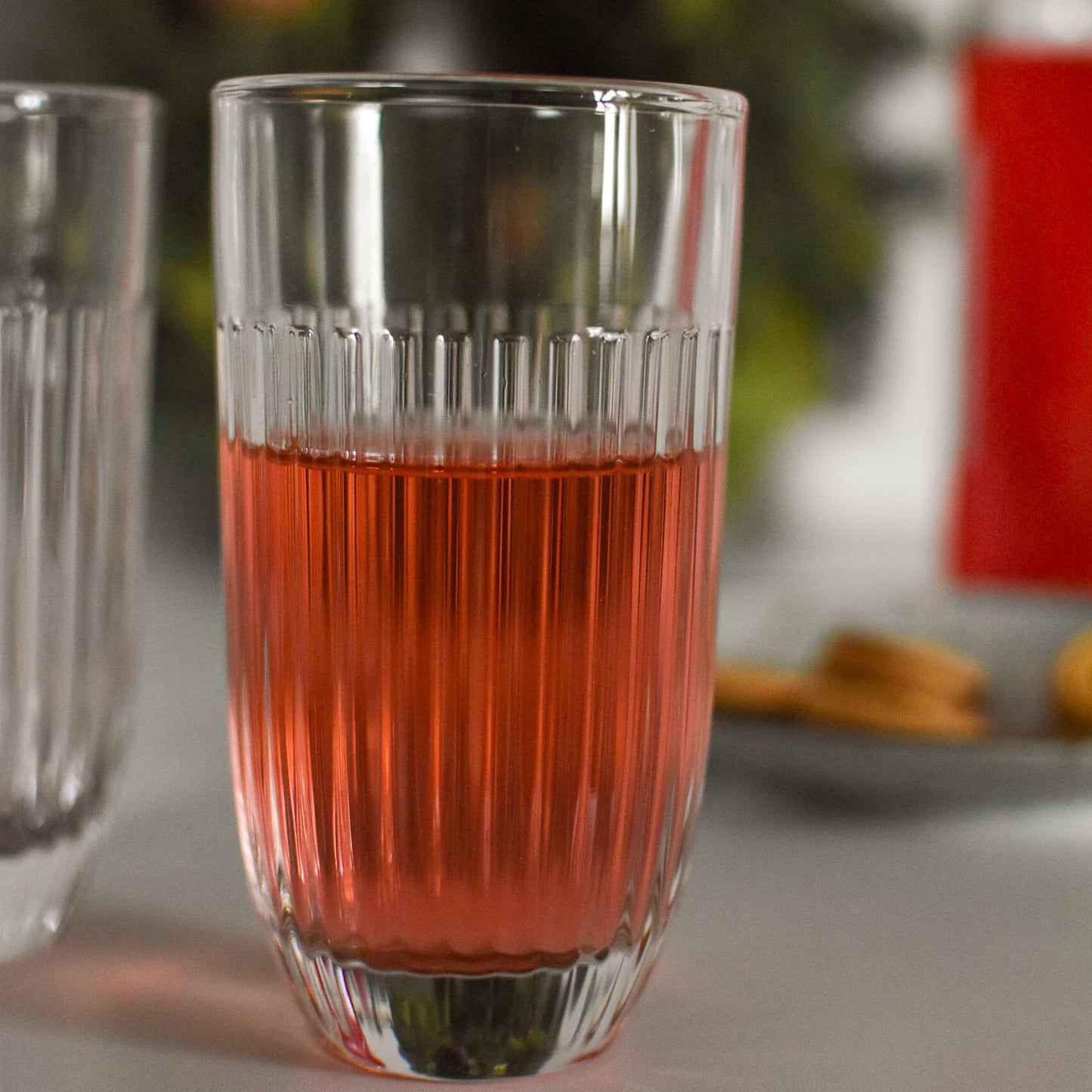 La Rochère - Coffret de 6 Long Drink Ouessant