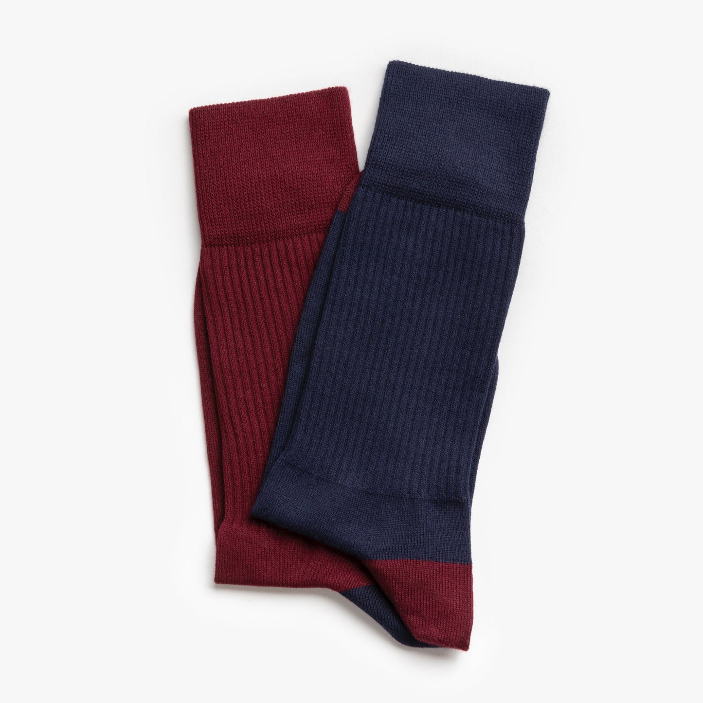 Les Chaussettes Iseo 🇮🇹 Homme - Packs x2
