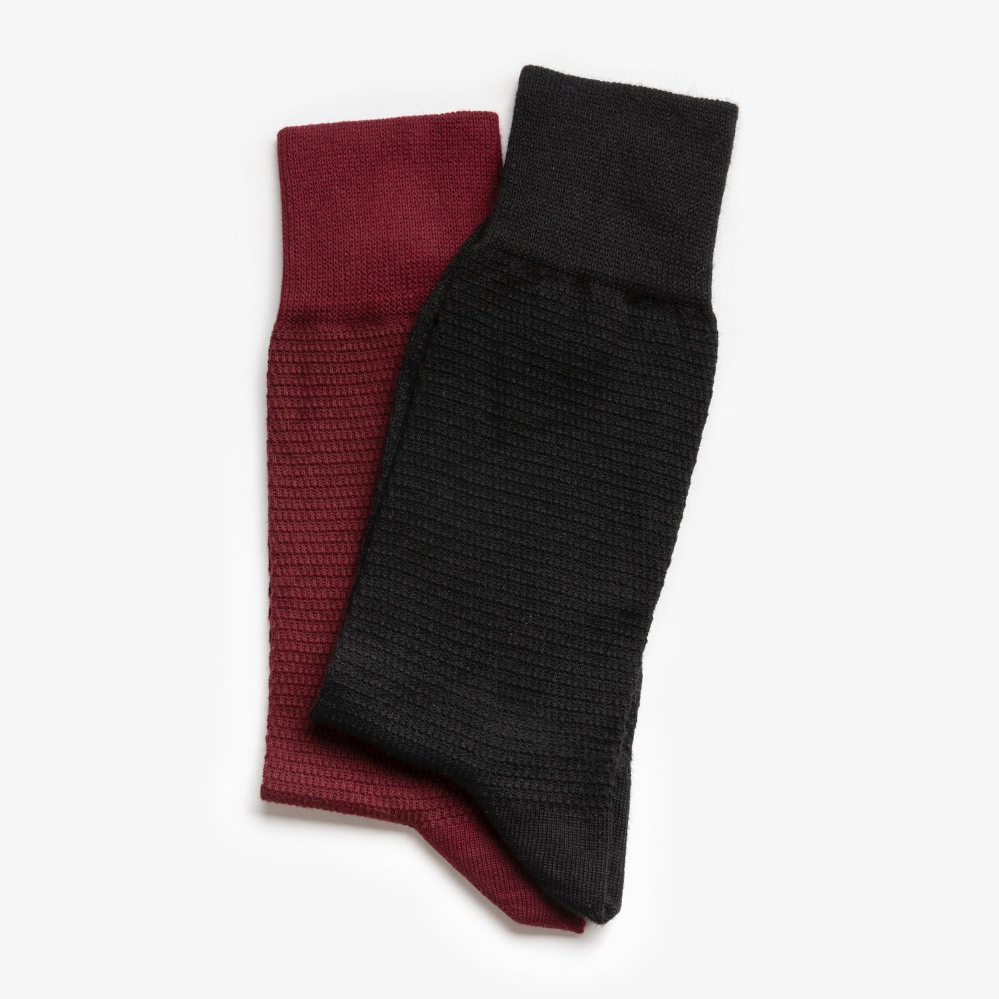 Les Chaussettes Iseo 🇮🇹 Homme - Packs x2