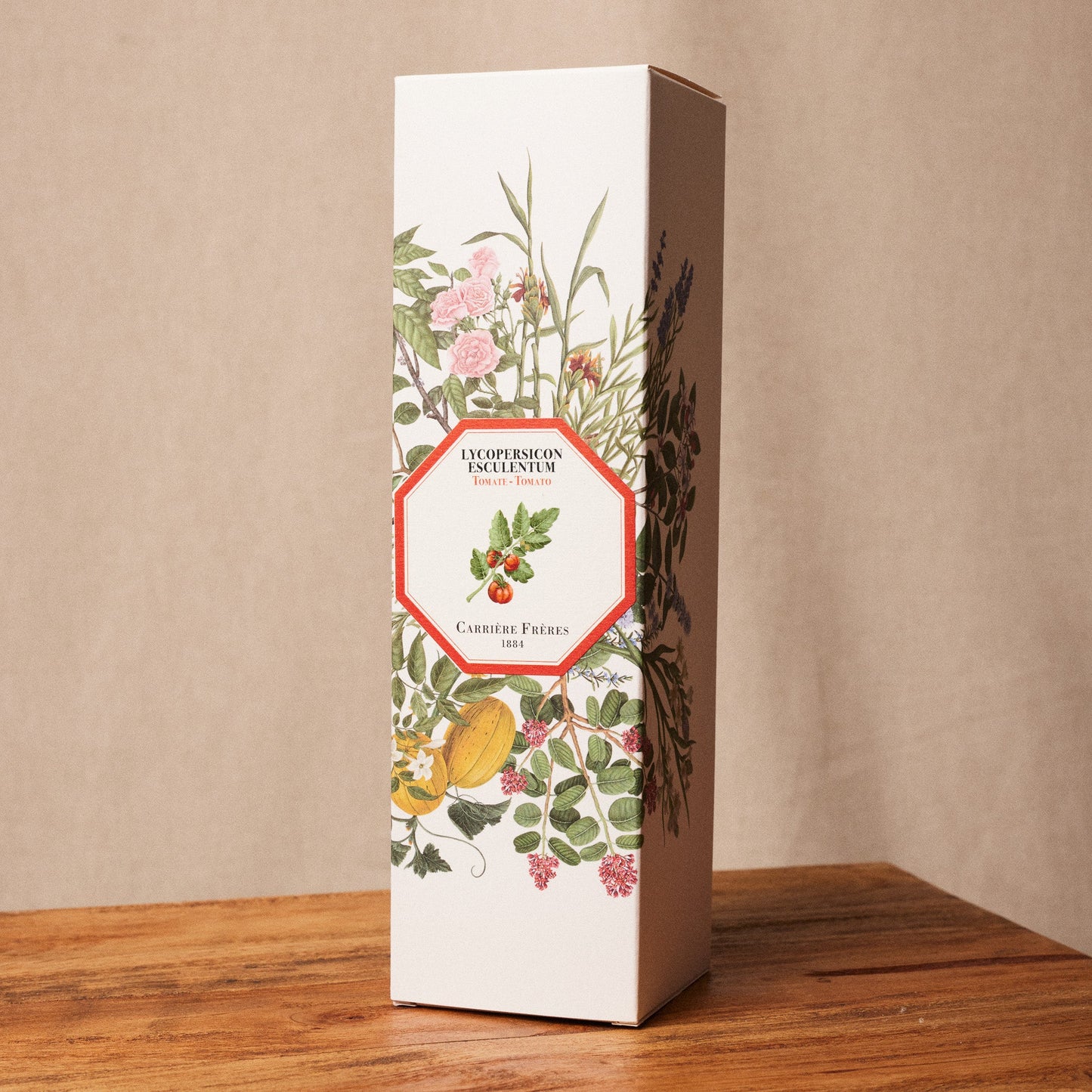 Carrière Frères - Le Diffuseur de Parfum