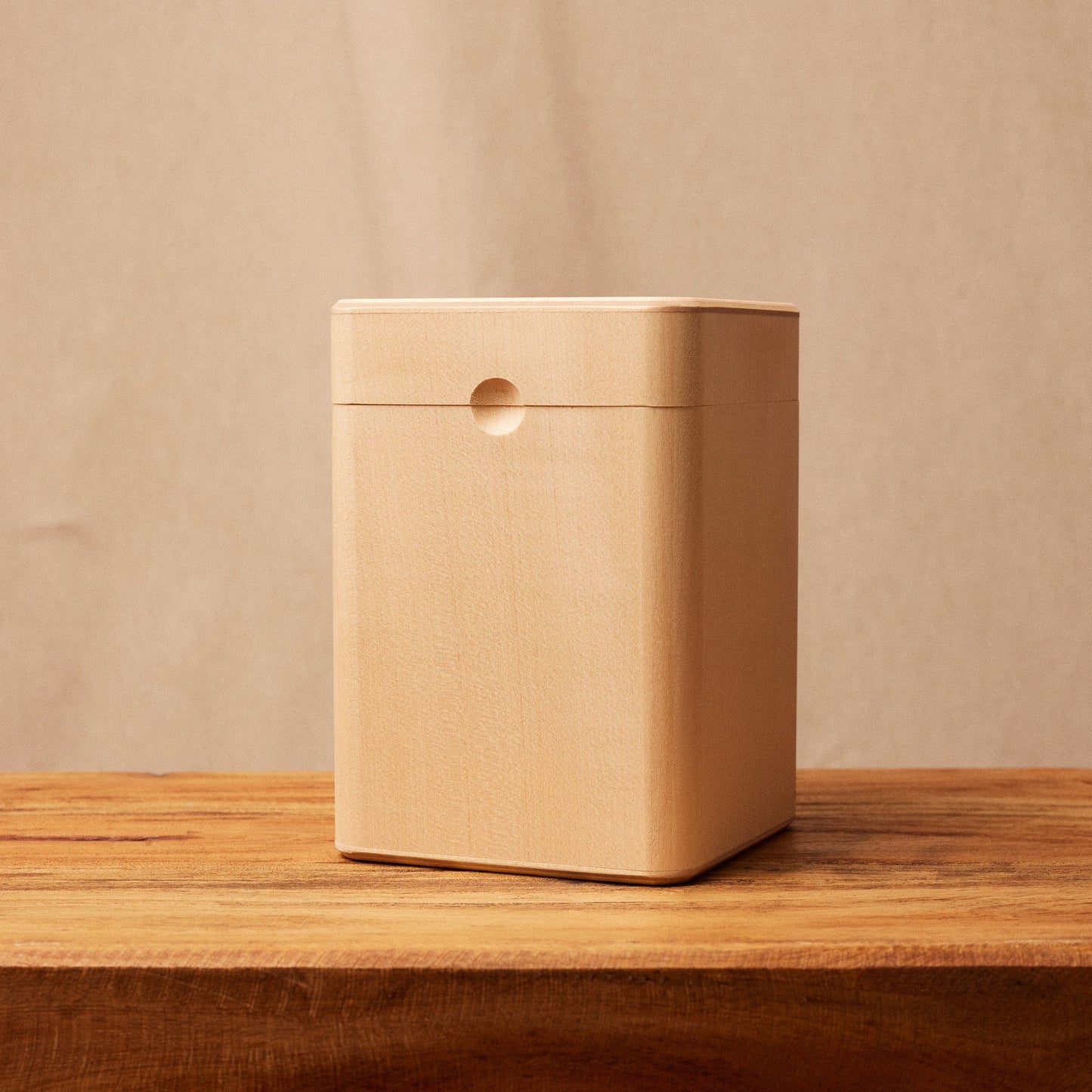 Manufacture Jacquemin - La Grande Boite de Rangement