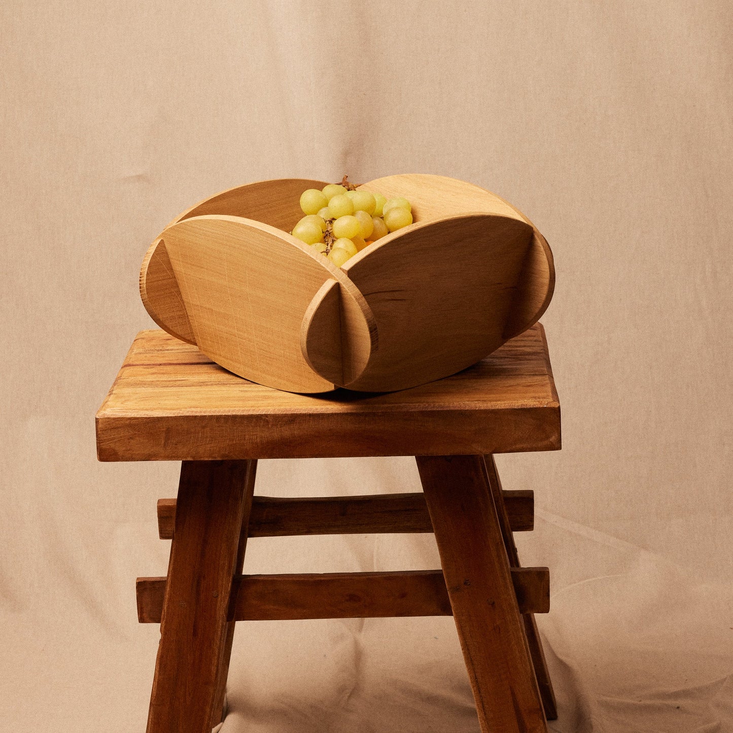 Manufacture Jacquemin - La Corbeille à Fruits