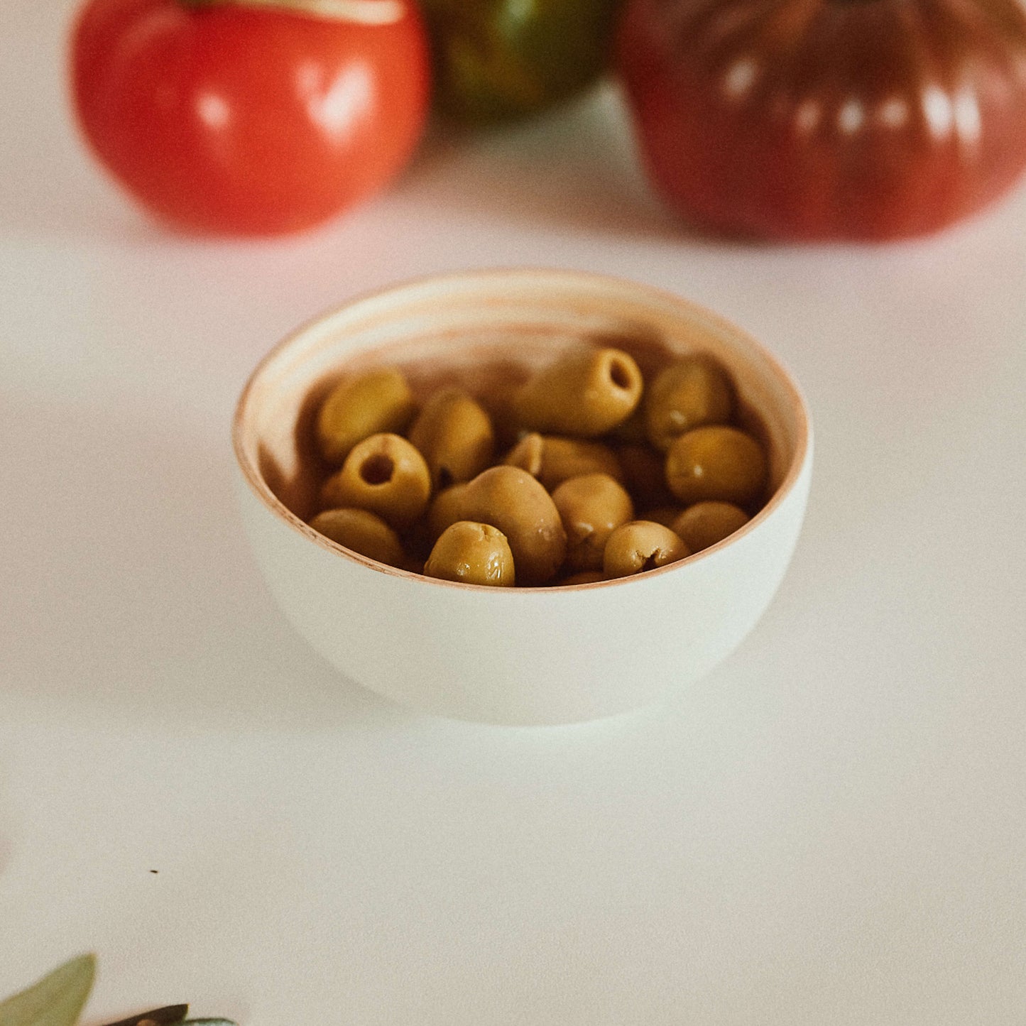 Bibol – Le Bol en Bambou Naturel