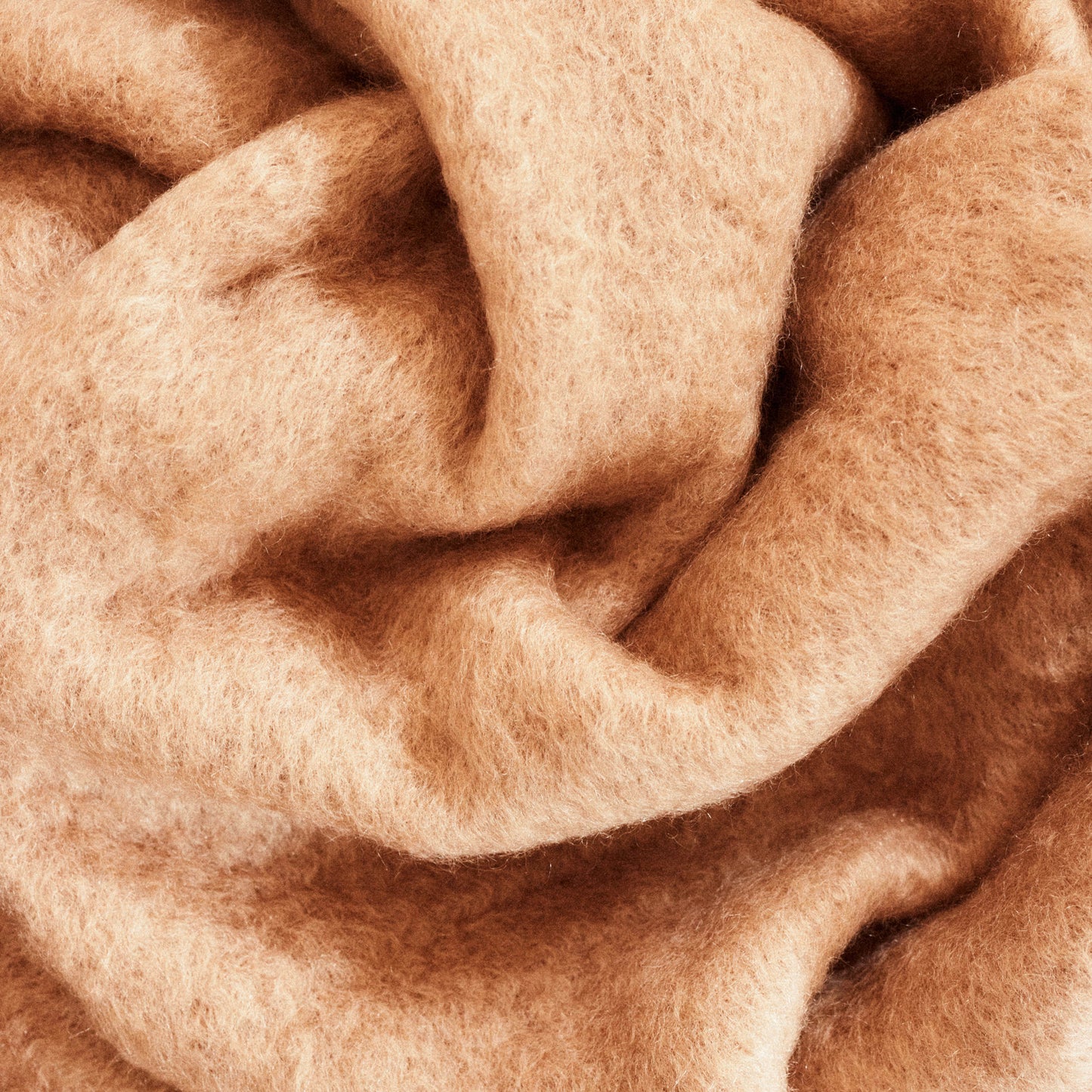 Le Plaid Mohair