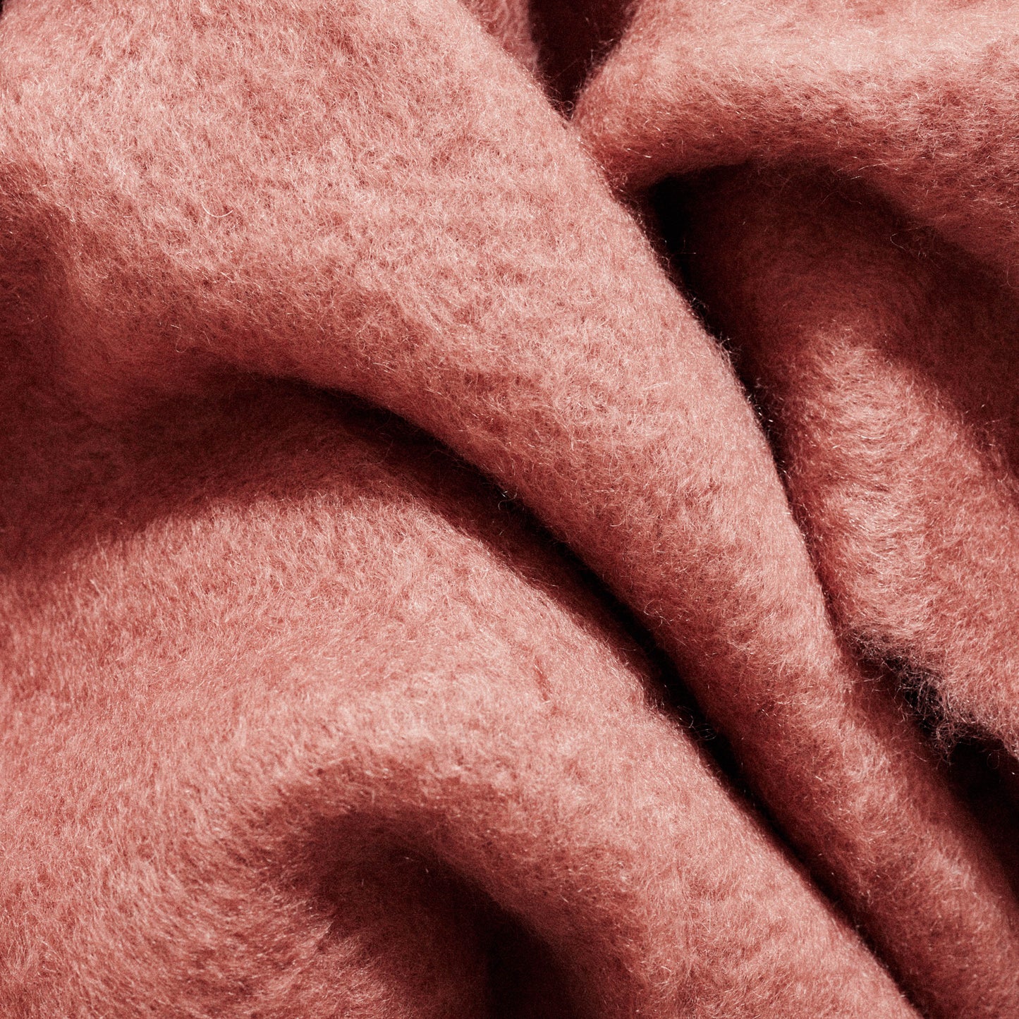 Le Plaid Mohair