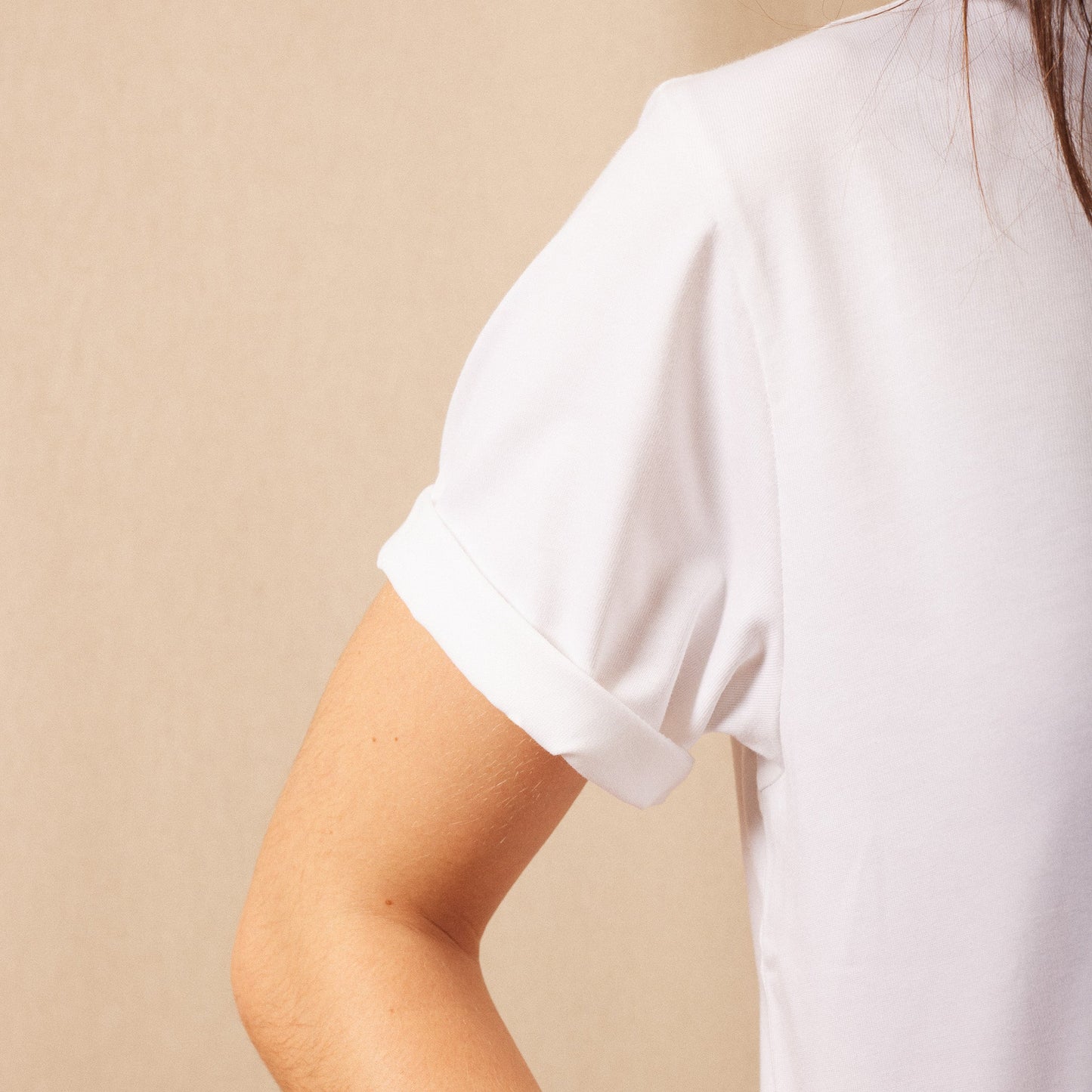 Le Pack x3 T-shirt Femme Joane - Coton Supima®