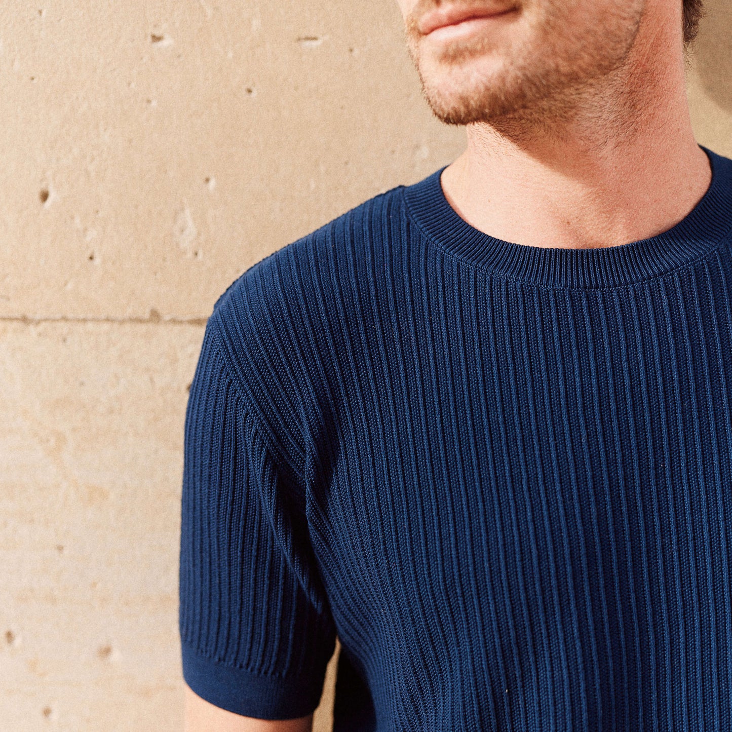 Le Maillot en Maille Coton GOTS