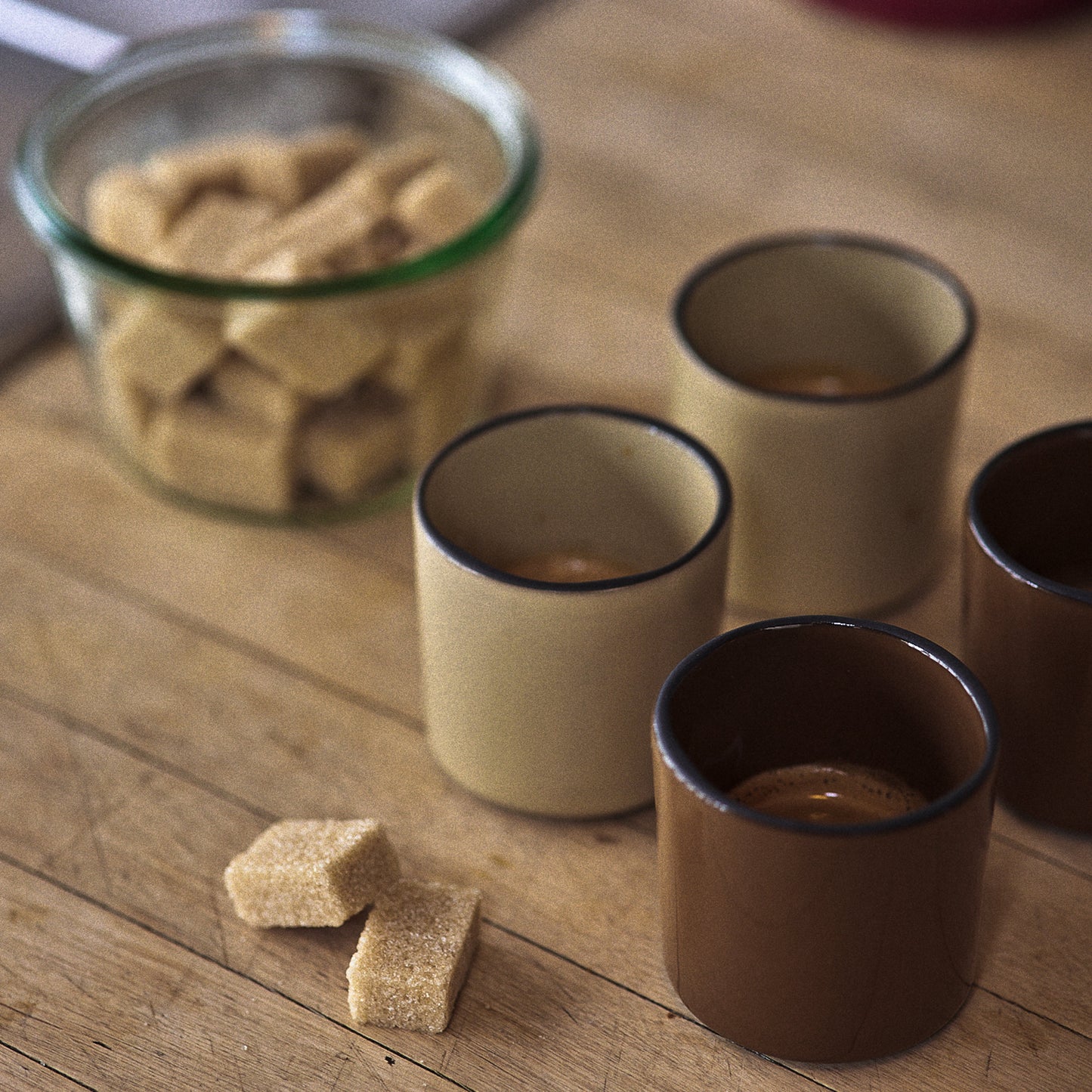 Pack 4x Tasse Espresso