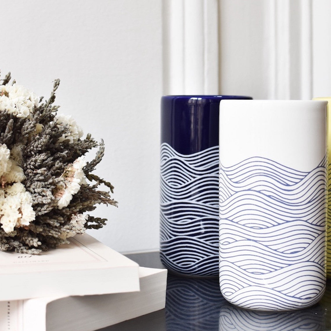 Le Petit Vase Ondé