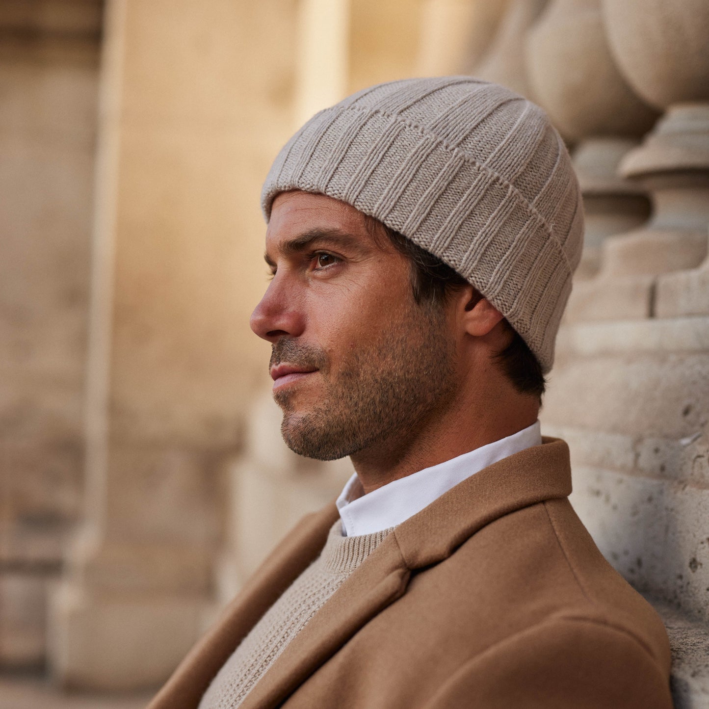 Le Bonnet Cachemire