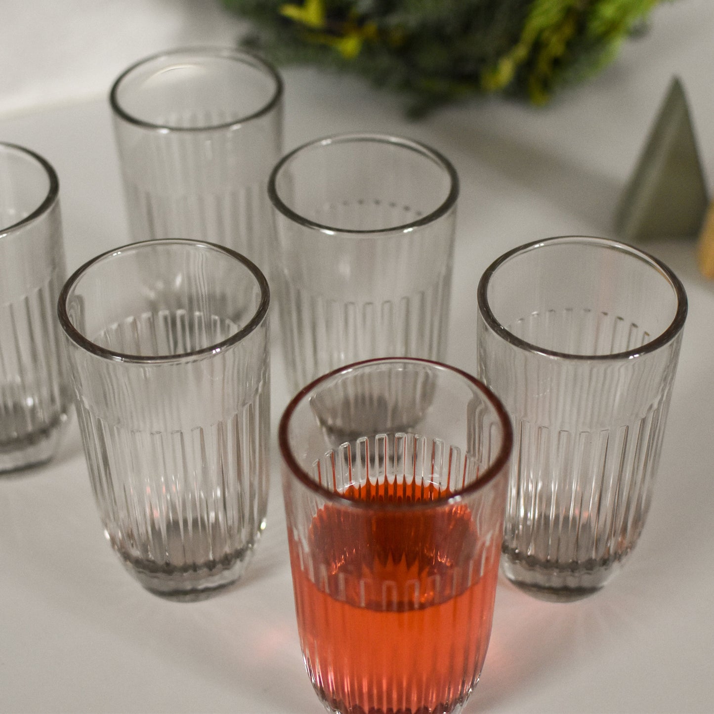 La Rochère - Coffret de 6 Long Drink Ouessant