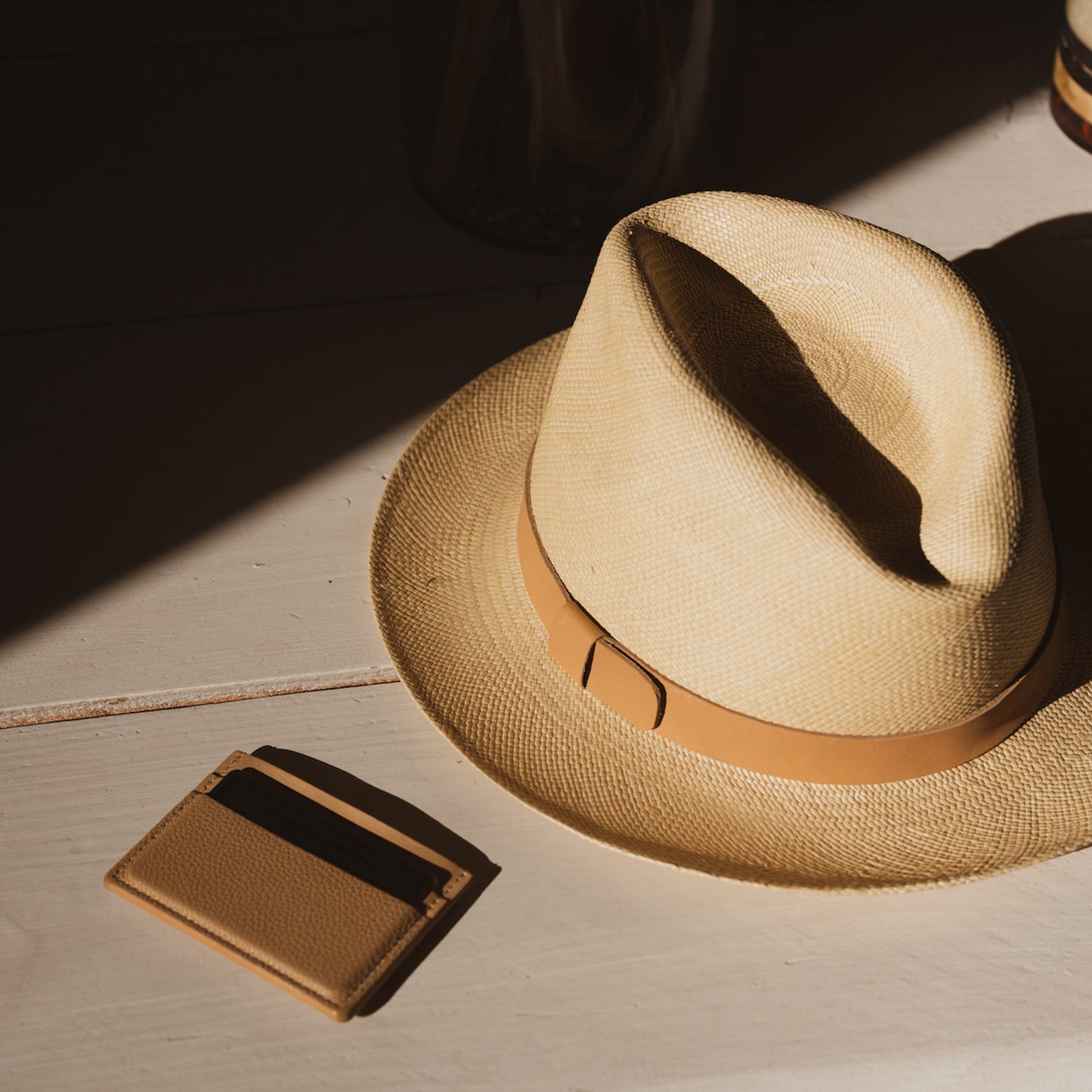 Le Chapeau Panama