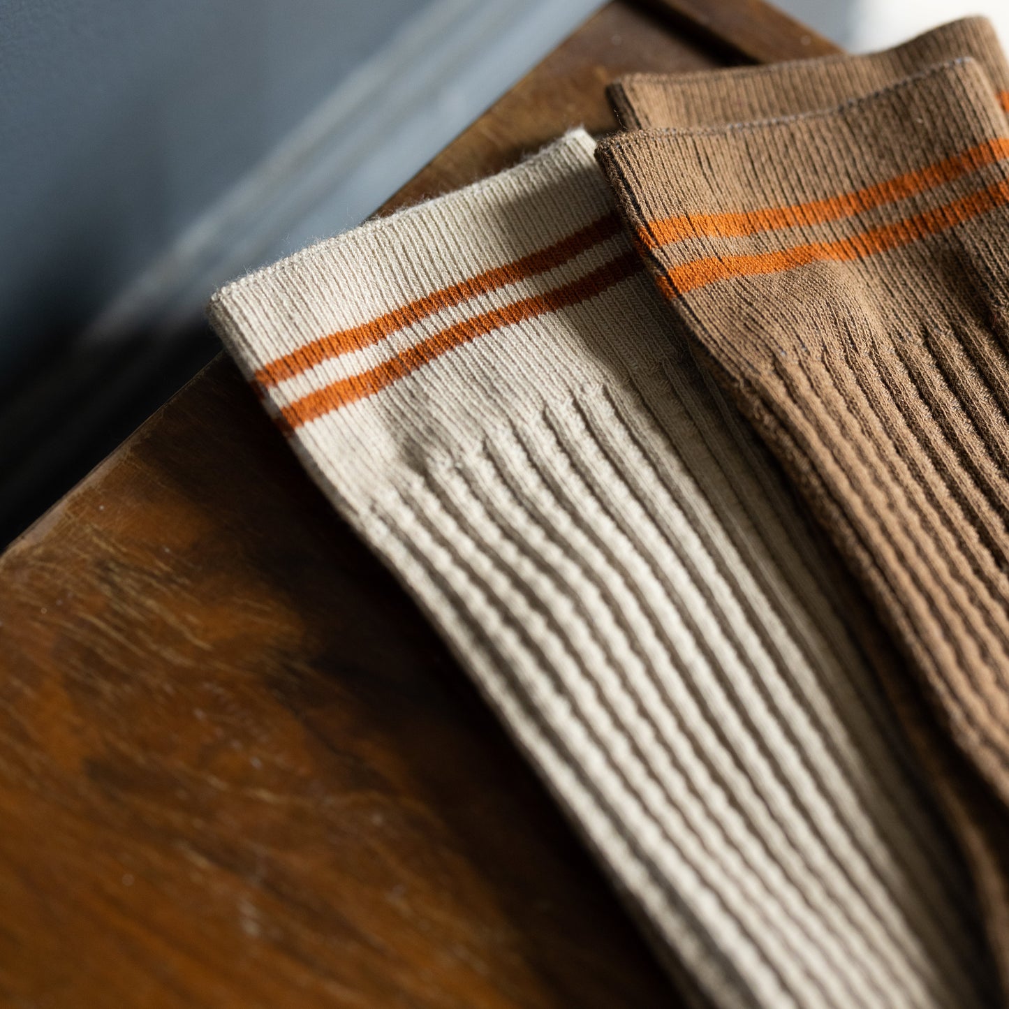 Les Chaussettes Bussière 🇫🇷 Homme - Packs x2