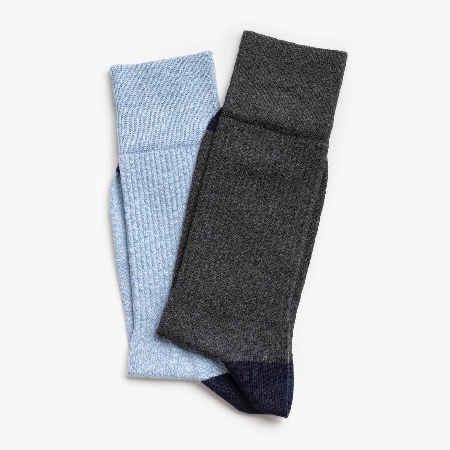 Les Chaussettes Iseo 🇮🇹 Homme - Packs x2