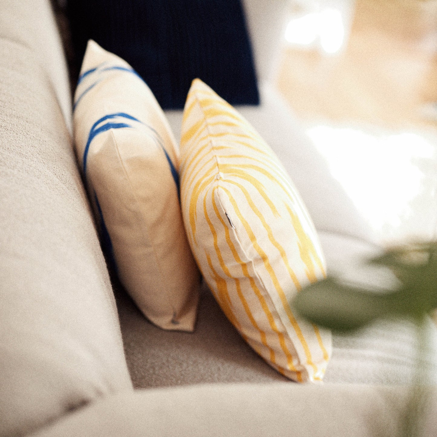 Riera - La Housse de Coussin