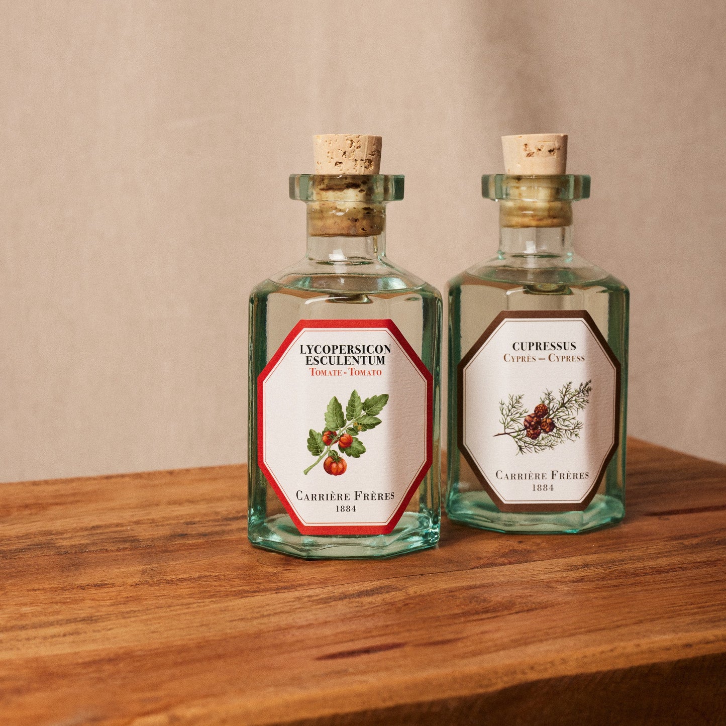Carrière Frères - Le Diffuseur de Parfum