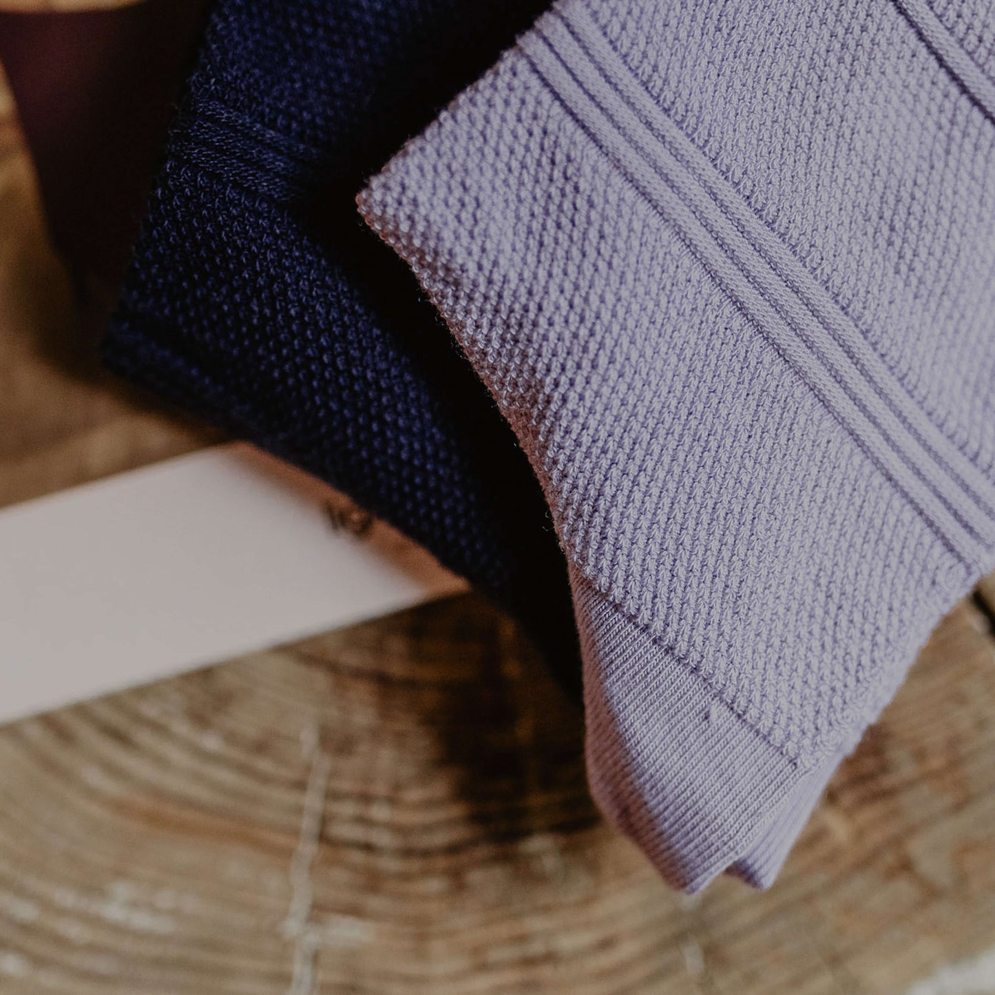 Les Chaussettes Bellac 🇫🇷 Femme - Packs x2