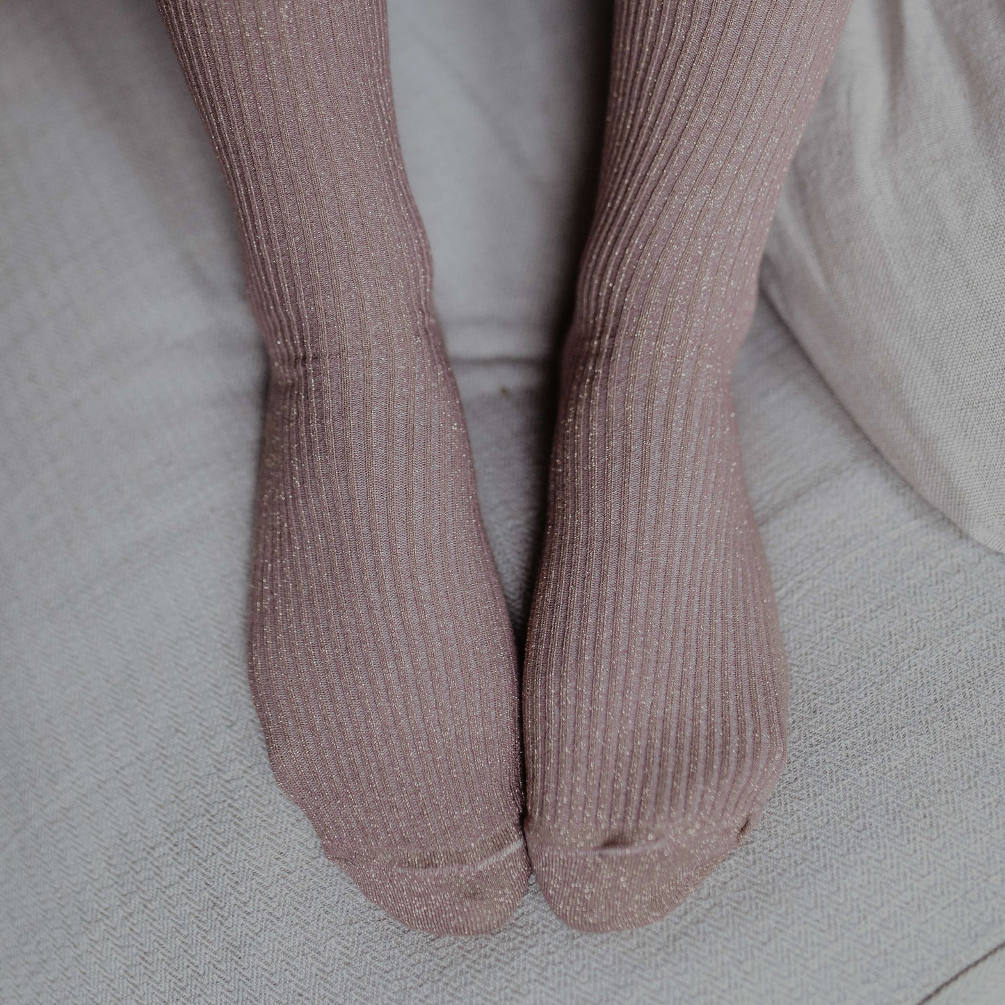 Les Chaussettes Bellac 🇫🇷 Femme - Packs x3