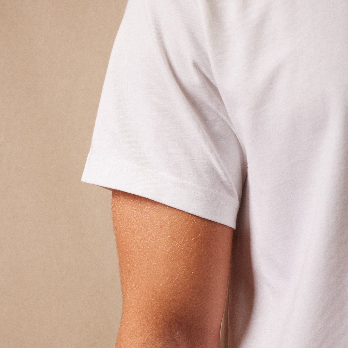 Le Pack x3 T-shirt Homme Antine - Coton Supima®
