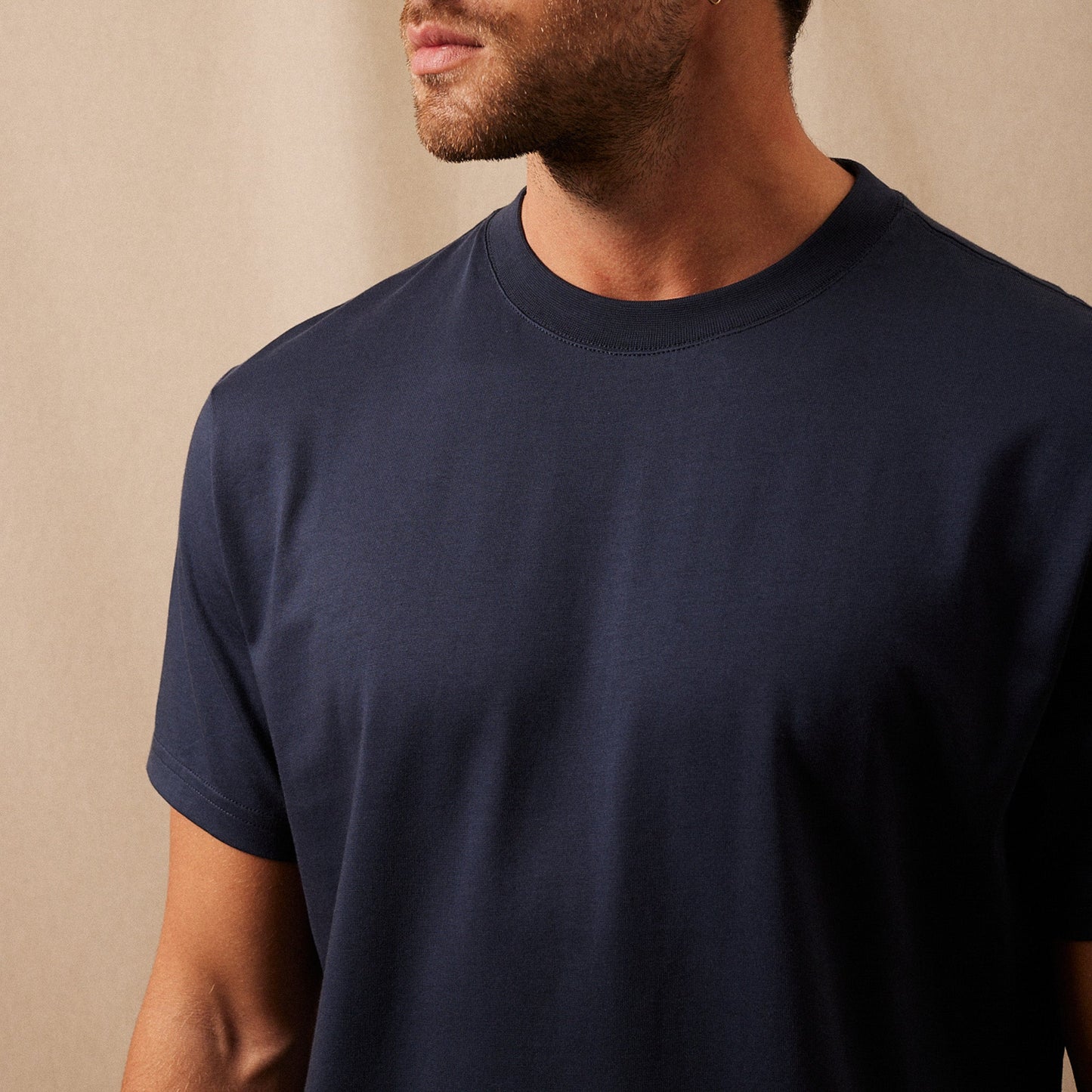 Le Pack x3 T-shirt Homme Antine - Coton Supima®