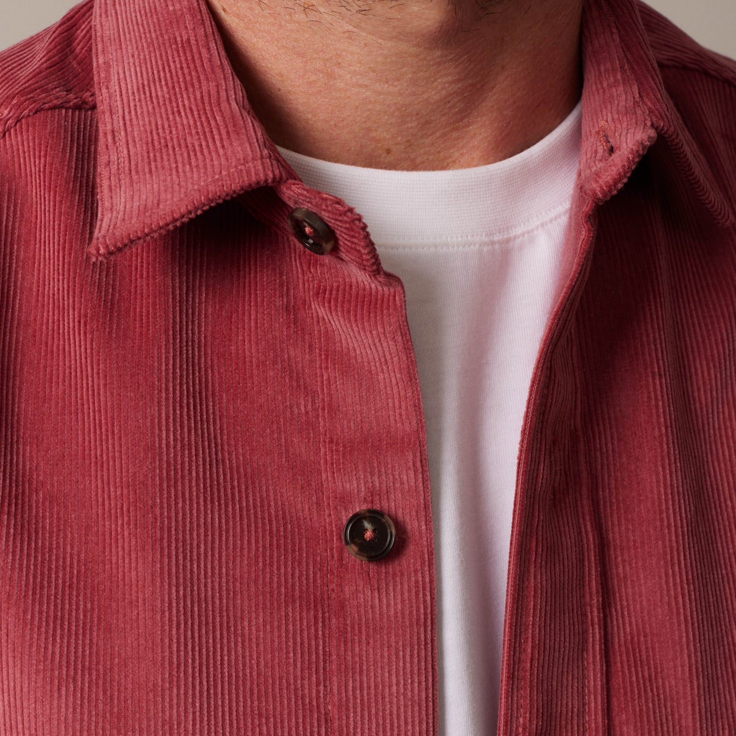 La Surchemise Velours