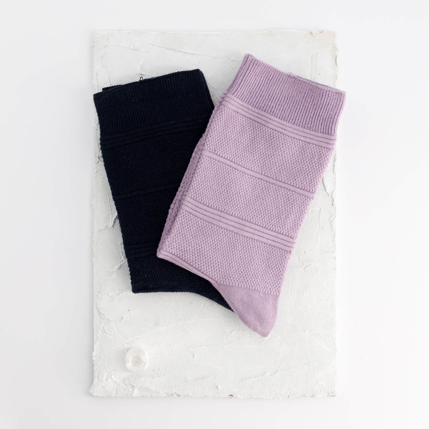 Les Chaussettes Bellac 🇫🇷 Femme - Packs x2