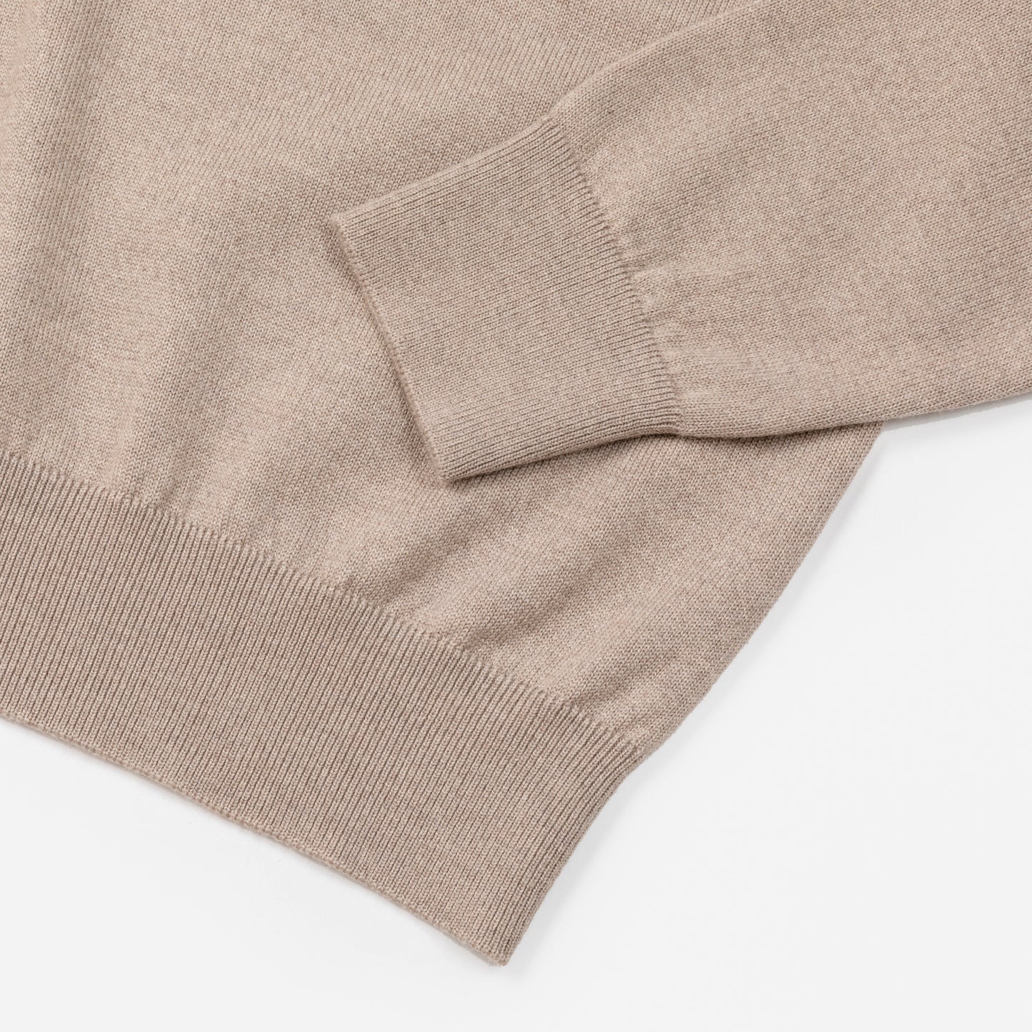 La Maille Mérinos Jersey Femme