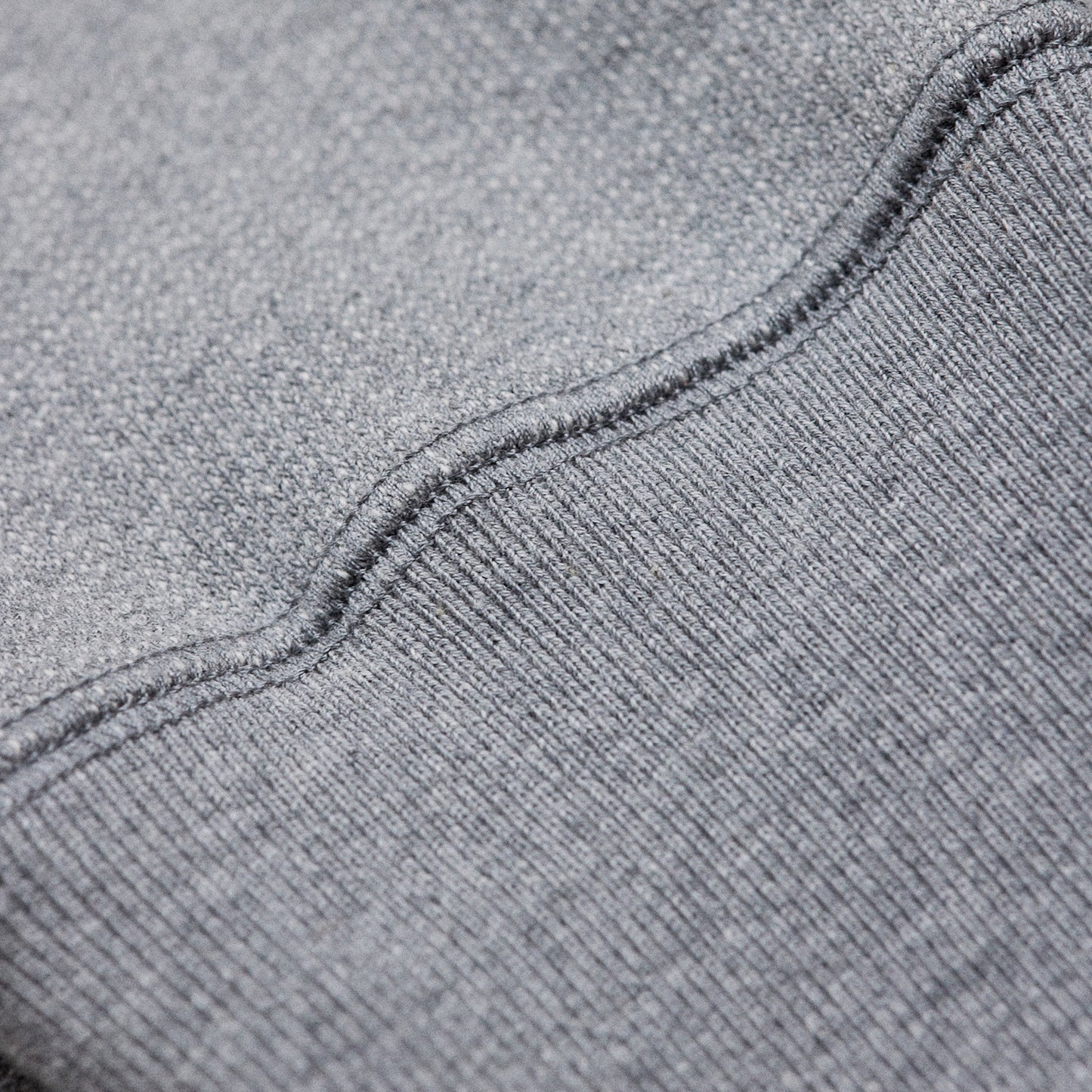 Le Sweatshirt Coton GOTS