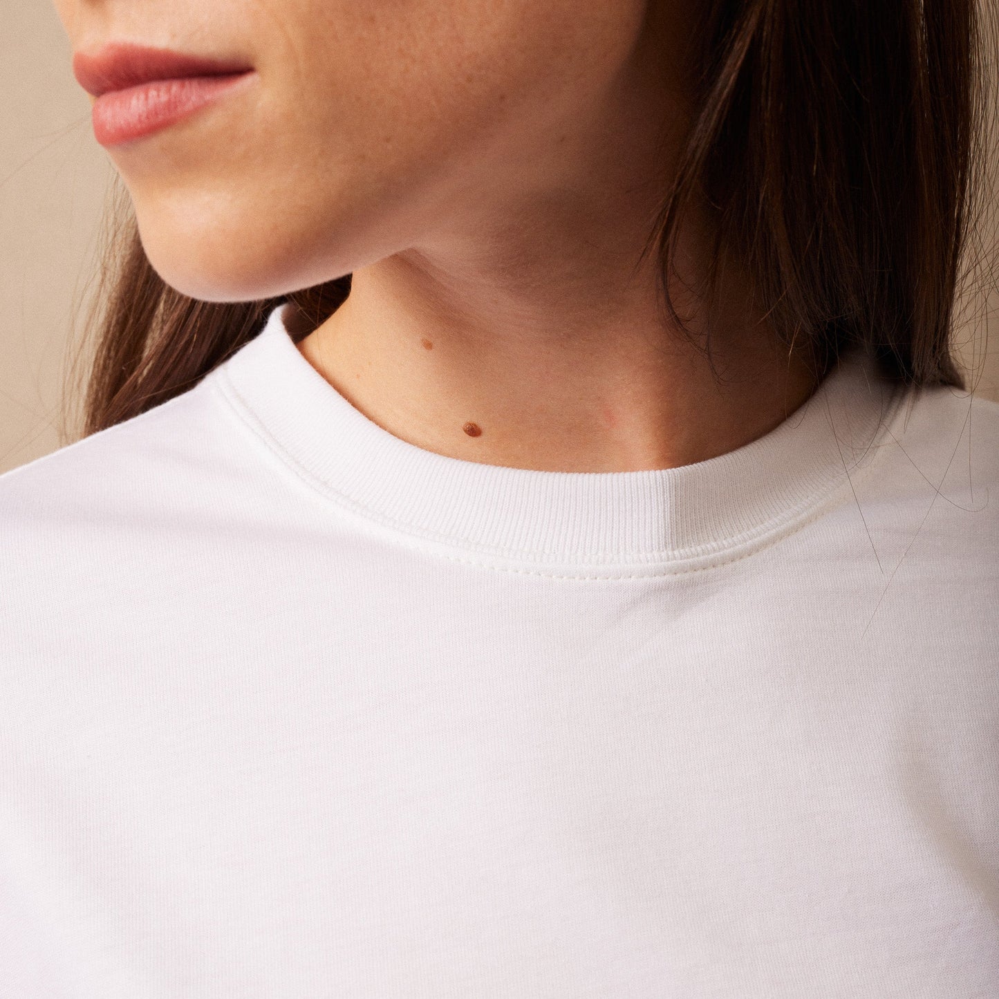 Le Pack x3 T-shirt Femme Joane - Coton Supima®