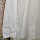 La Chemise Oxford Oeko-Tex Femme
