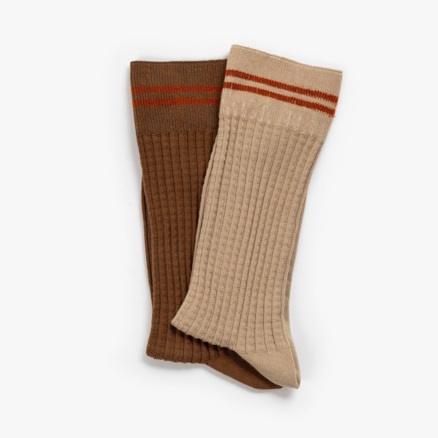 Les Chaussettes Bussière 🇫🇷 Homme - Packs x2