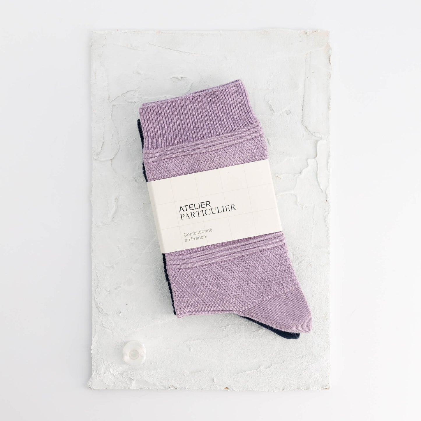 Les Chaussettes Bellac 🇫🇷 Femme - Packs x2