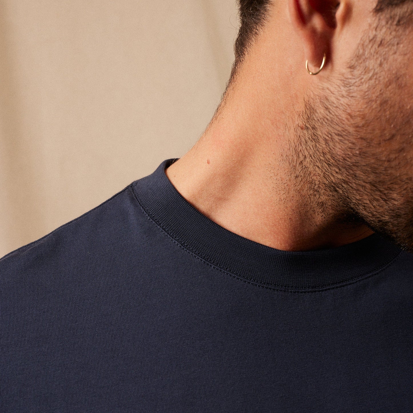 Le Pack x3 T-shirt Homme Antine - Coton Supima®