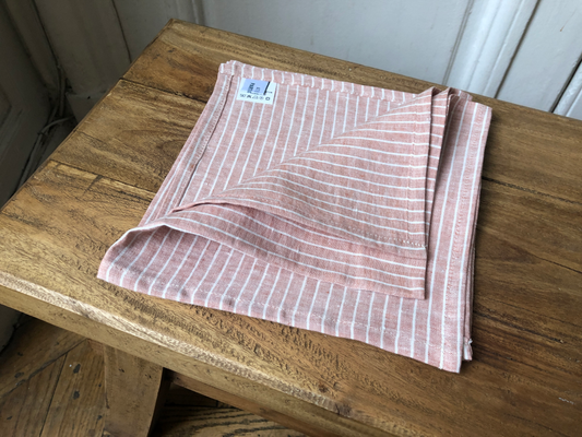 Pack de 2 serviettes Charvet