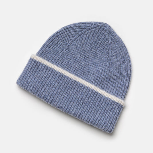 Le Bonnet Geelongora Bicolore