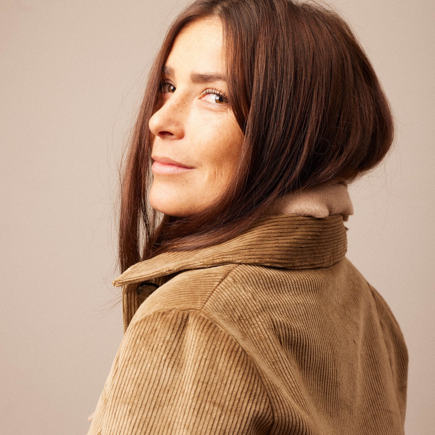 La Veste Velours