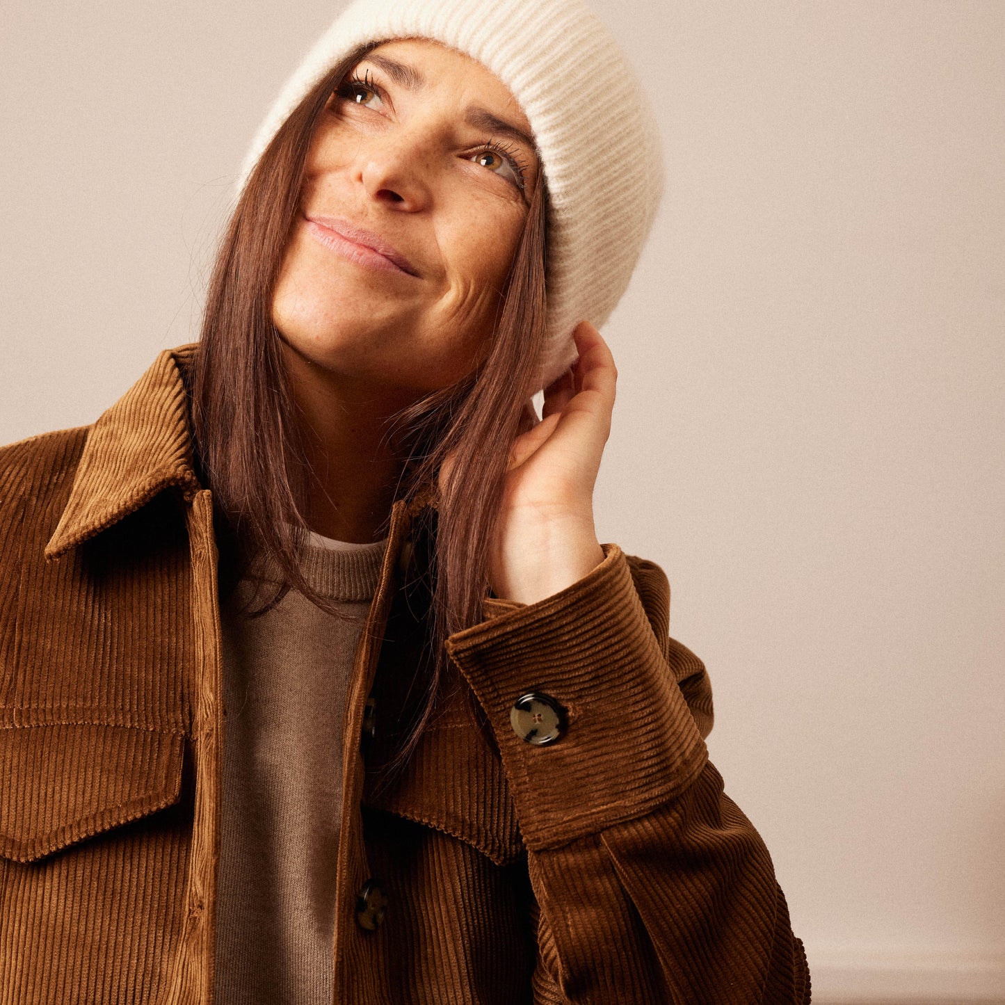 La Veste Velours