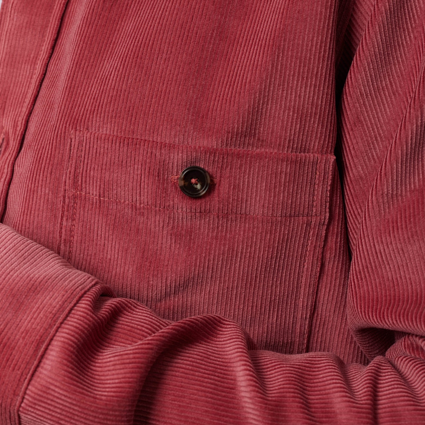 La Surchemise Velours