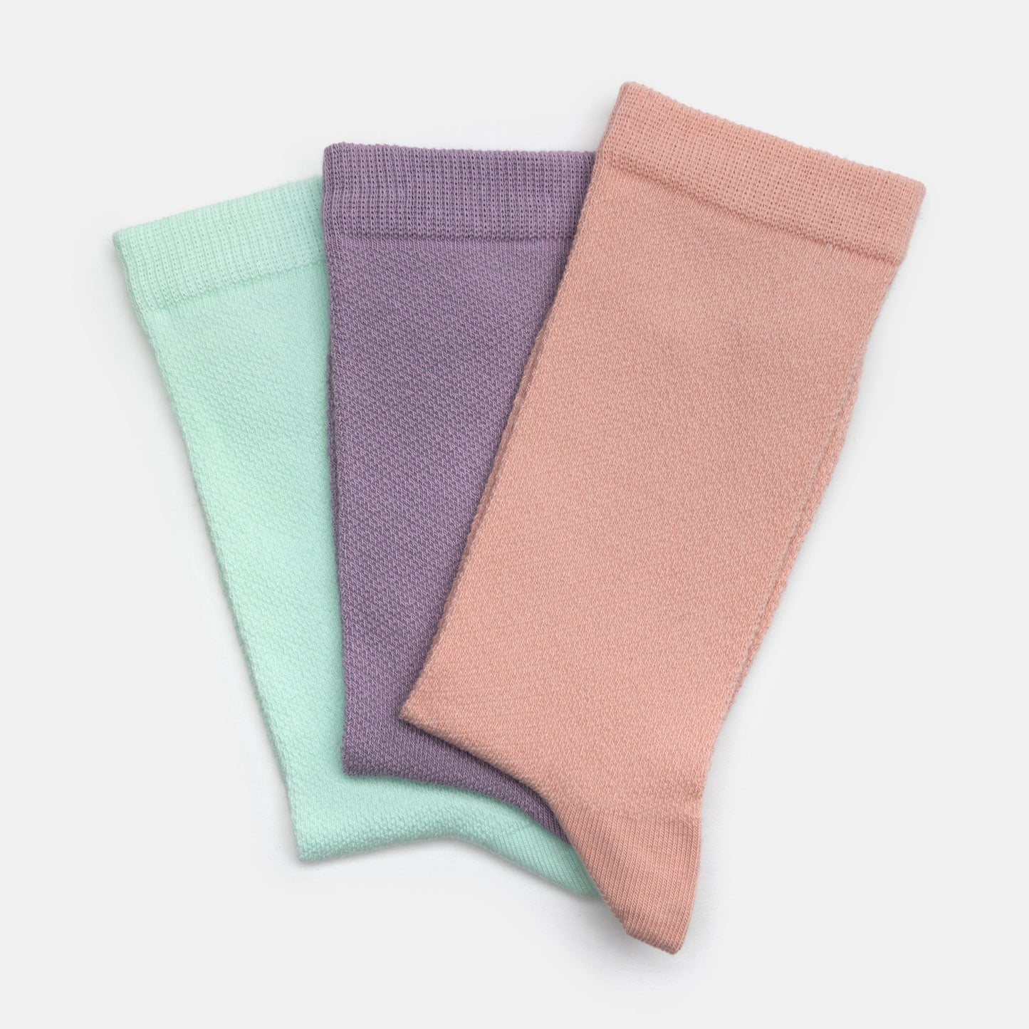 Les Chaussettes Bellac 🇫🇷 Femme - Packs x3
