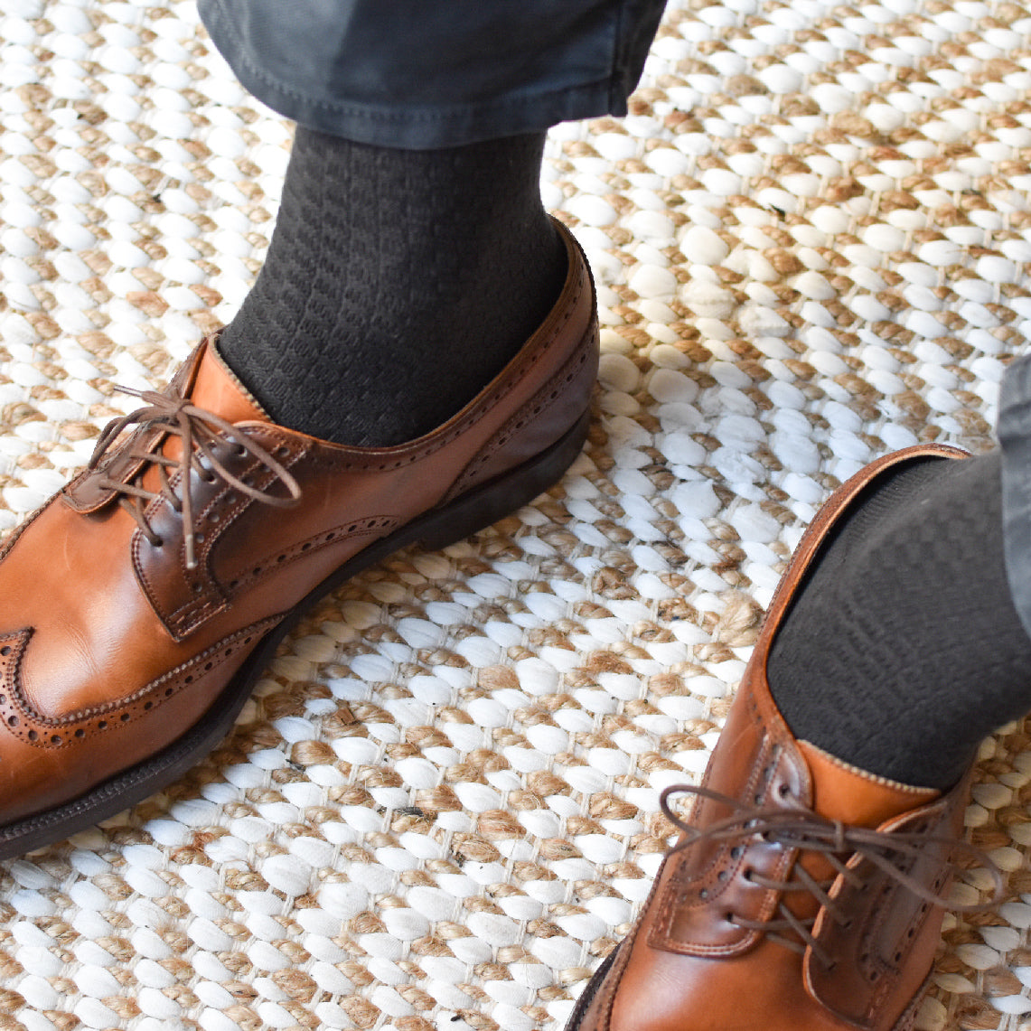 Les Chaussettes Bussière 🇫🇷 Homme - Packs x3