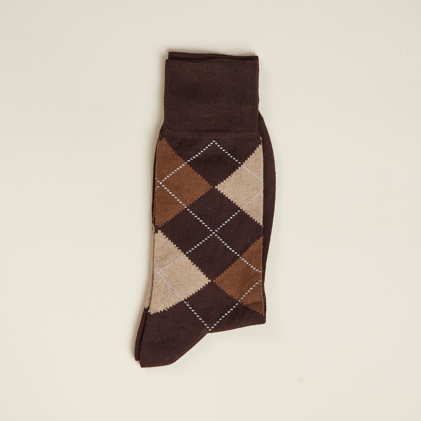 Les Chaussettes Mazzano - Coton Egyptien