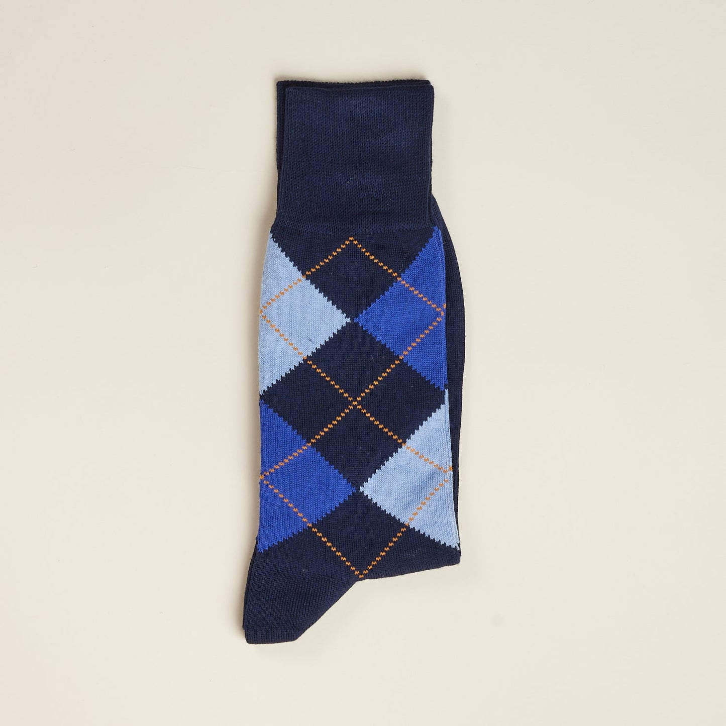 Les Chaussettes Mazzano - Coton Egyptien