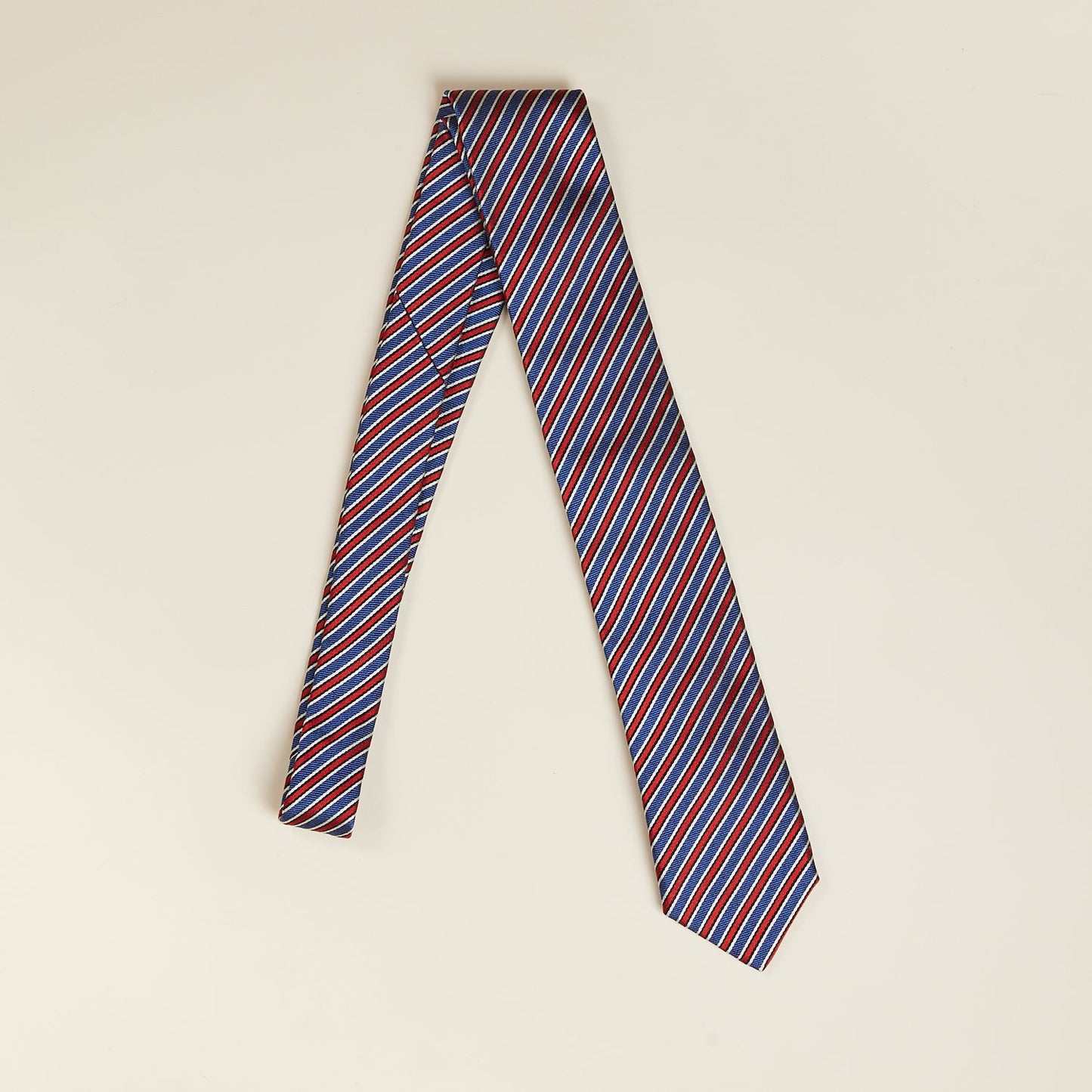 La Cravate Belfond - Soie