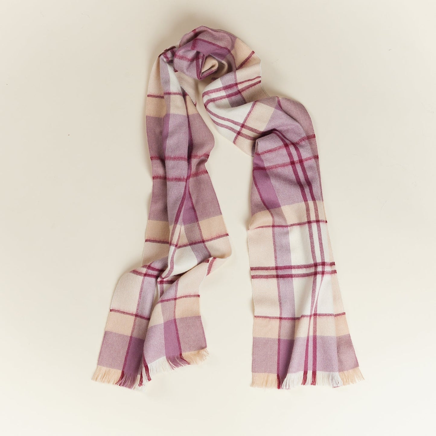 L'Echarpe Uripa - Laine Baby Alpaga