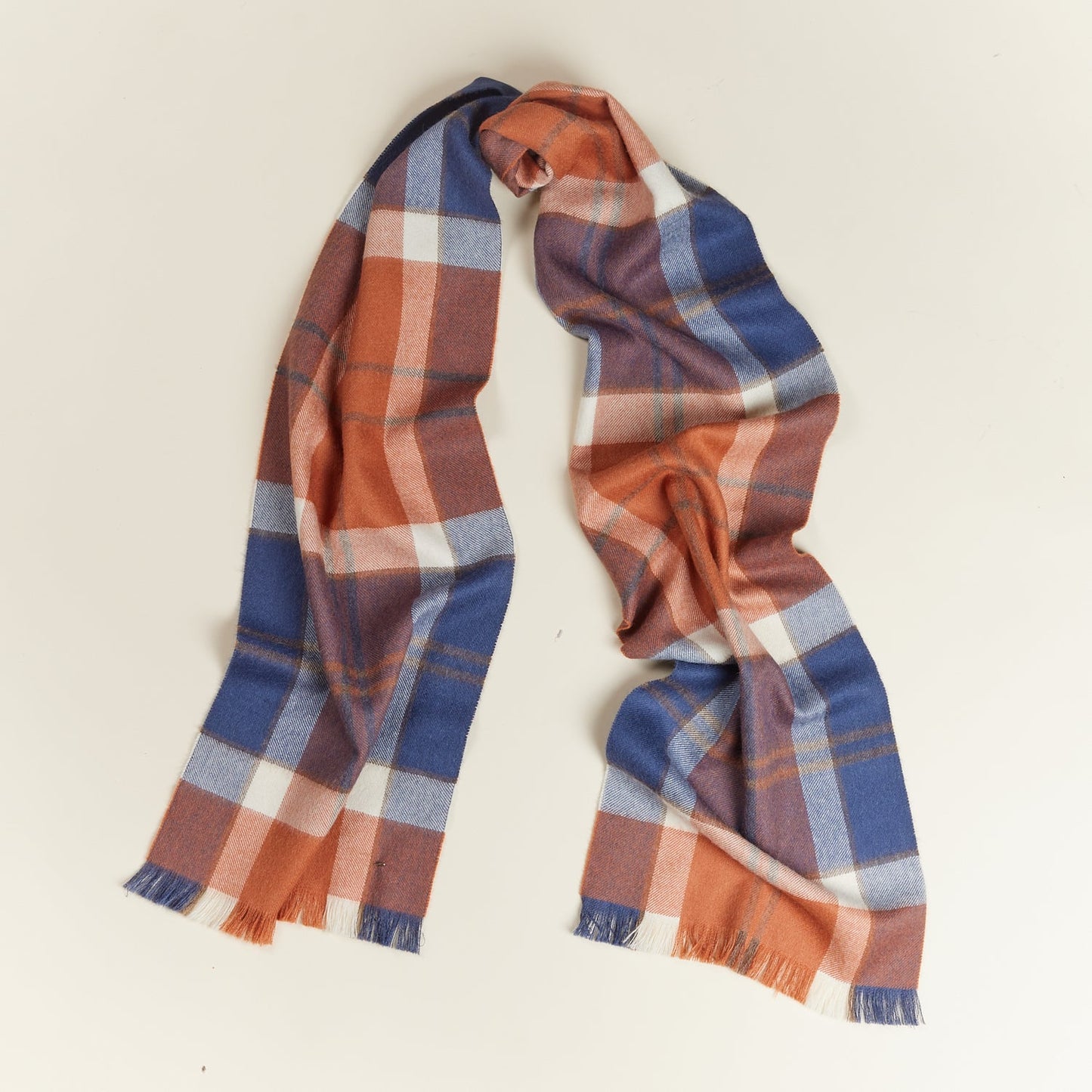 L'Echarpe Uripa - Laine Baby Alpaga