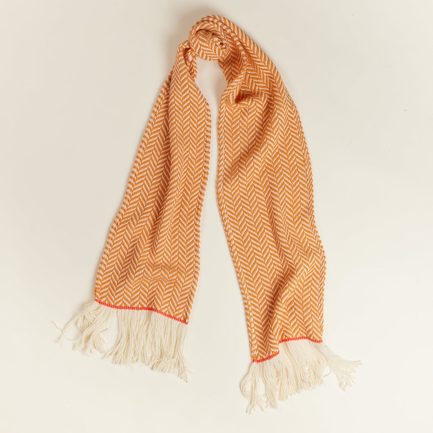 L'Echarpe Tortone - Pure Laine Vierge